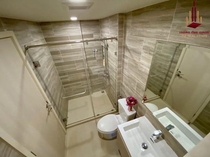 picture ✨ For Rent: Maestro 03 Ratchada -Rama 9 Condo ✨ 💰 Only 35,000 THB/month   - 5/5