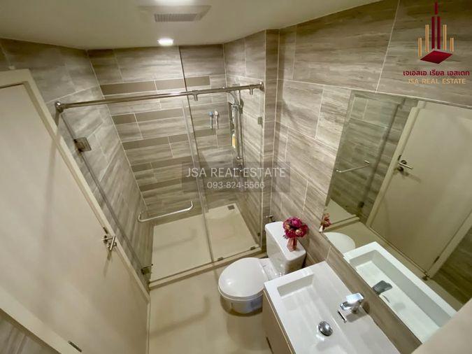 picture ✨ For Rent: Maestro 03 Ratchada -Rama 9 Condo ✨ 💰 Only 35,000 THB/month - 5/5
