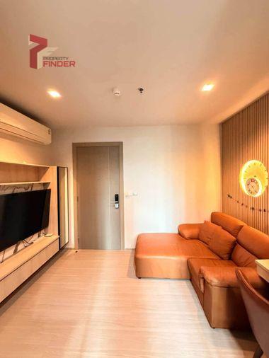รูป PFD-09080 ขายด่วนคอนโด ไลฟ์ อโศก - พระราม 9 (Life Asoke - Rama 9) ห้องแต่งสวยครบพร้อมอยู่ ใกล้ MRT พระราม 9 🏙️ - รูปที่ 1/9