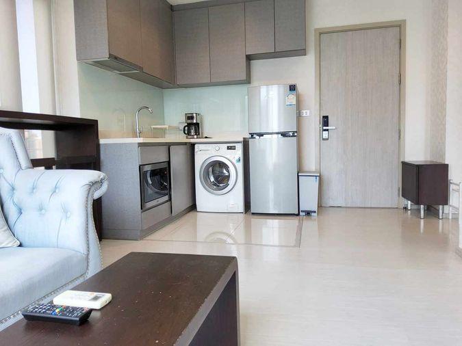 รูป ห้องว่าง 💎💎MW agency❣️❤️❣️❤️คลองเตย💥ริทึ่ม สุขุมวิท 36 - 38🔴🟢🟡 - รูปที่ 5/11