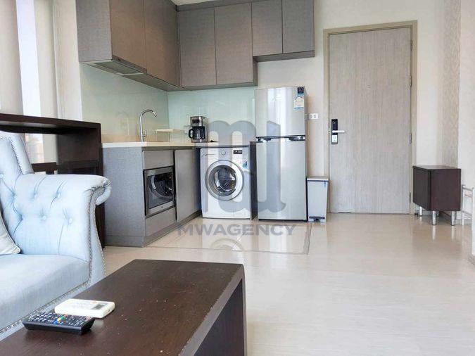 รูป ห้องว่าง 💎💎MW agency❣️❤️❣️❤️คลองเตย💥ริทึ่ม สุขุมวิท 36 - 38🔴🟢🟡 - รูปที่ 5/11