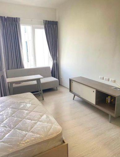 picture 🎈#MT2609_075🎈💥Urgent💥 Definitely available—click fast before it's gone! ‼️ 𝗙𝗼𝗿 𝗥𝗲𝗻𝘁 1️⃣2️⃣k 🔥 Chapter One Eco Ratchada–Huai Khwang Condo. - 6/15