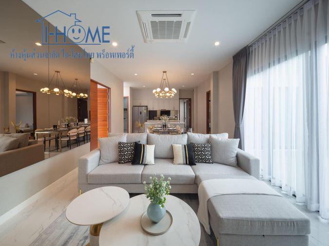 รูป 🏡✨ ให้เช่า Luxury Pool Villa 2 ชั้น พร้อมสระว่ายน้ำส่วนตัว ✨🏡 #AHD-V0043 - รูปที่ 9/31