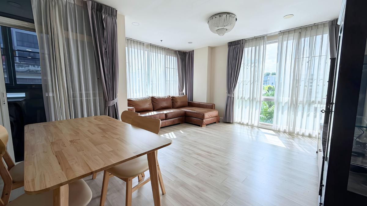 picture 🏢 Condo for Rent: Villa Sikhara    Property Code | LNP-C14649  - 6/13
