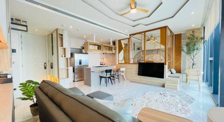 picture ✨Condo for Rent :  CANAPAYA RESIDENCES  (AP-02) ( line : @condo91 ) - 13/24