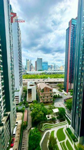 รูป PFD-09078 ให้เช่าคอนโด ไลฟ์ อโศก - พระราม 9 (Life Asoke - Rama 9) ใกล้ MRT พระราม 9 & ARL มักกะสัน 🏙️ - รูปที่ 9/9