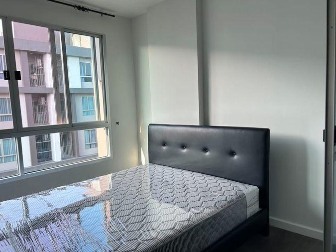 picture D condo Campus resort Abac bangna for rent - 1/19