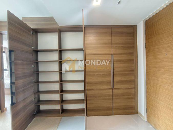 picture 🔥 Available Now! The Address Sathorn – Book fast before it's gone! 🔥 MD-26067165 - 15/26