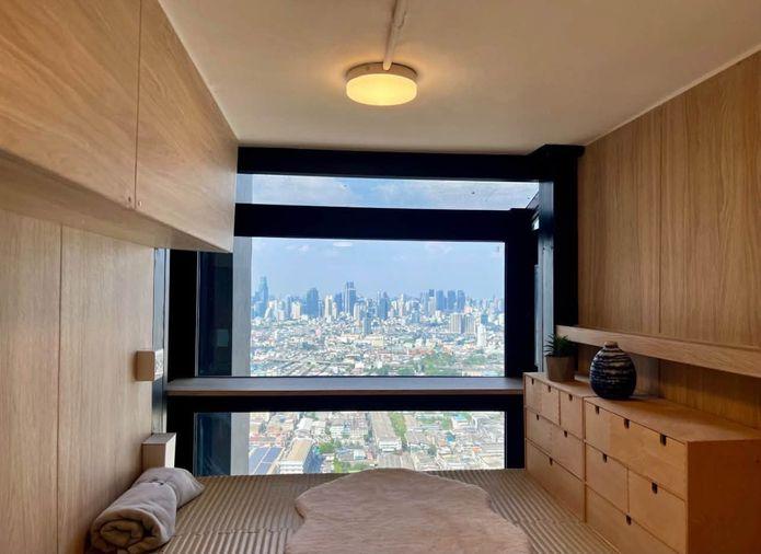 picture ✨Condo for Rent :  CANAPAYA RESIDENCES  (AP-02) ( line : @condo91 ) - 9/24