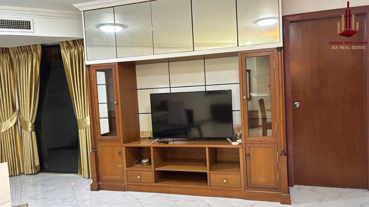 picture ✨ For Rent: SV City Rama 3 Condo ✨  💰 Only 20,000 THB/month  - 3/4
