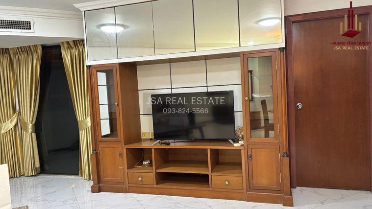 picture ✨ For Rent: SV City Rama 3 Condo ✨ 💰 Only 20,000 THB/month - 3/4