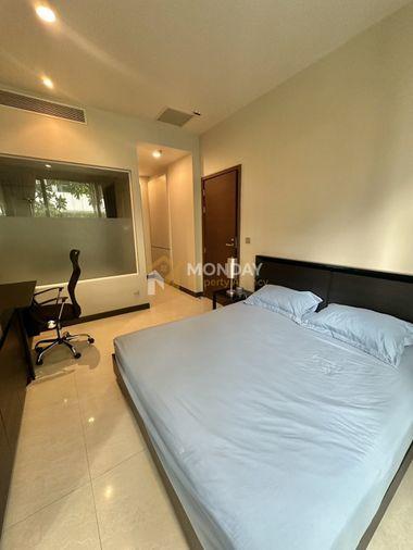 รูป 🔥 ห้องว่าง พร้อมเข้าอยู่! ควอทโทร บาย แสนสิริ รีบจองก่อนหลุด 🔥MD-25058838 - รูปที่ 7/9