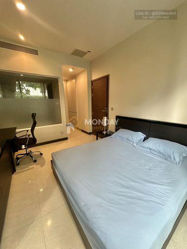 รูป 🔥 ห้องว่าง พร้อมเข้าอยู่! ควอทโทร บาย แสนสิริ รีบจองก่อนหลุด 🔥MD-25058838 - รูปที่ 7/9