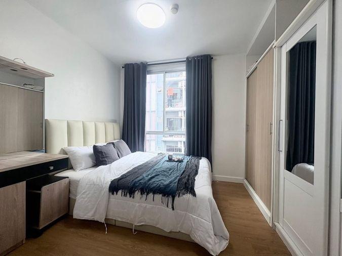 picture 🟪🟦🟩🟨🟧 Condo for rent: The Seed Ratchada - Huai Khwang **Ready to move in** 🛎️🛎️ | Line@: @assetspro - 3/7