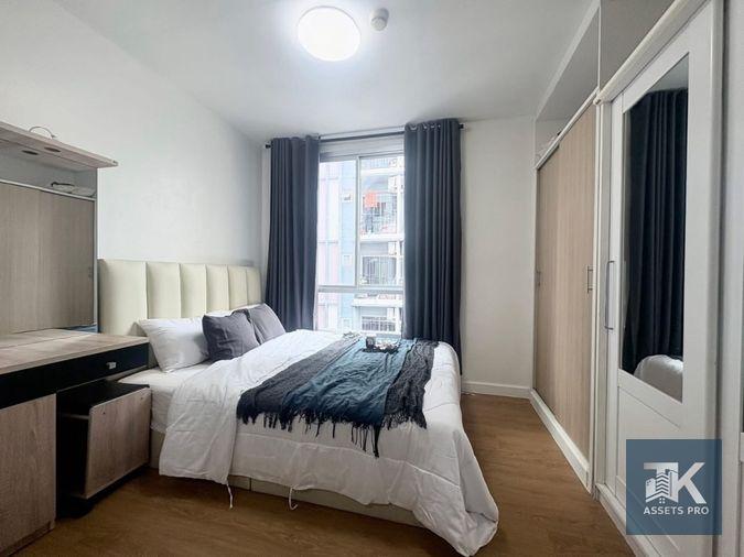 picture 🟪🟦🟩🟨🟧 Condo for rent: The Seed Ratchada - Huai Khwang **Ready to move in** 🛎️🛎️ | Line@: @assetspro - 3/7
