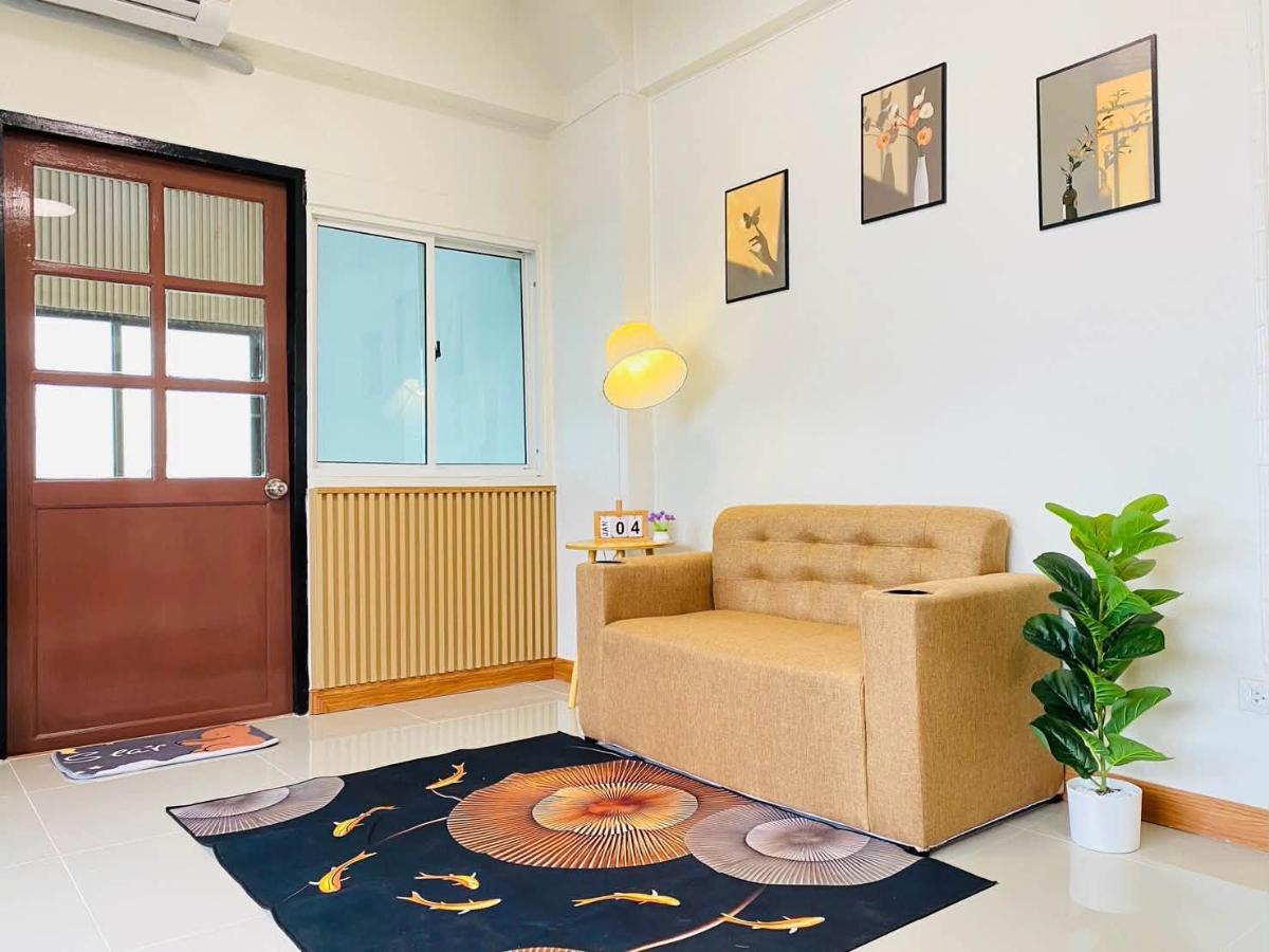 picture 🔥 For Sale – Suwan Nakhon Condominium, Om Yai - 1/9