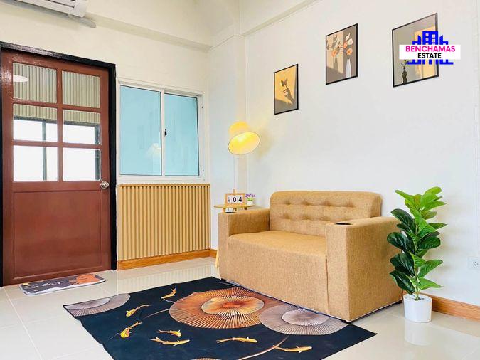 รูป 🔥ขาย สุวรรณนคร คอนโดมิเนียม อ้อมใหญ่| Suwan Nakhon Condominium | ใกล้บิ๊กซีอ้อมใหญ่ - รูปที่ 1/9