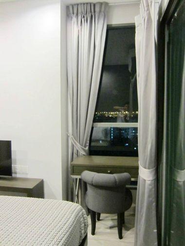picture Condo For  Rent 2 Bedrooms at Ideo Mobi Sukhumvit 81 - 8/12