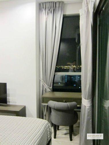 picture Condo For Rent 2 Bedrooms at Ideo Mobi Sukhumvit 81 - 8/12