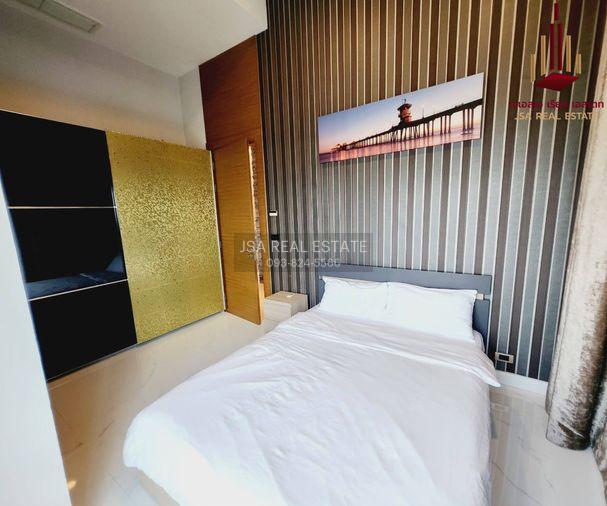 picture ✨ For Rent: 59 Heritage Condo ✨ 💰 Only 110,000 THB/month - 7/13