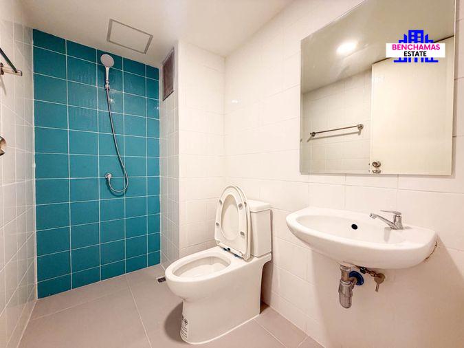 รูป 🔥 ขาย พิบูลย์คอนโดวิลล์ | Phiboon Condo Ville | ใกล้ MRT บางซ่อน - รูปที่ 4/8