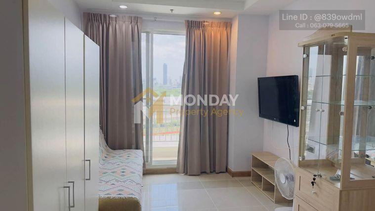 รูป 🔥ห้องว่าง พร้อมเข้าอยู่! ศุภาลัย เวลลิงตัน รีบจองก่อนหลุด 🔥 MD-26067204 - รูปที่ 4/8