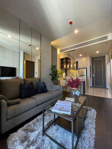 picture 🏢 Condo for Rent: LAVIQ Sukhumvit 57   Property Code | LNP-C14648  - 16/22