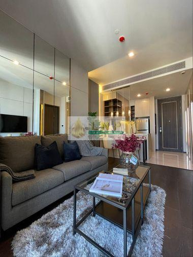picture ðĒ Condo for Rent: LAVIQ Sukhumvit 57 Property Code | LNP-C14648 - 16/22