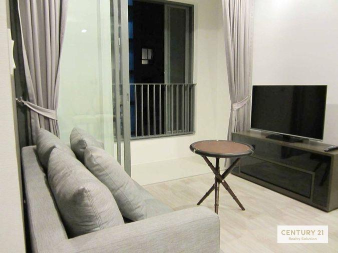 picture Condo For Rent 2 Bedrooms at Ideo Mobi Sukhumvit 81 - 1/12