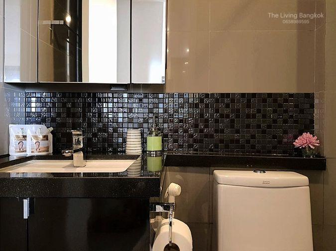 รูป ✨Condo for Rent : M Ladprao (AP-02) ( line : @condo91 ) - รูปที่ 9/10