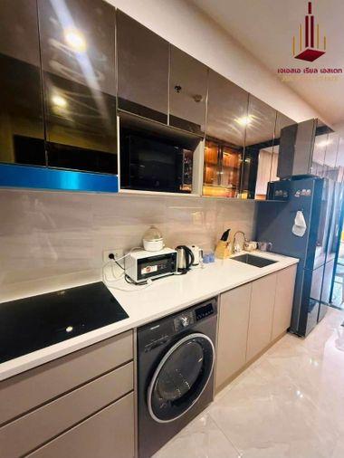 picture ✨ For Rent: CLOUD Thonglor - Phetchaburi Condo ✨ 💰 Only 33,000 THB/month  - 3/5