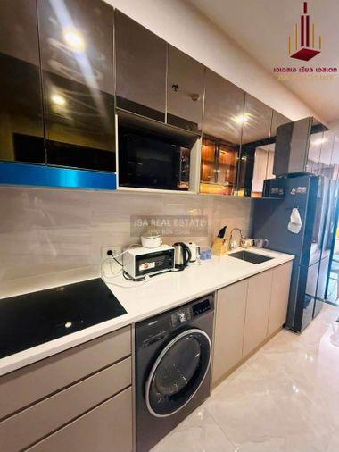 picture ✨ For Rent: CLOUD Thonglor - Phetchaburi Condo ✨ 💰 Only 33,000 THB/month - 3/5