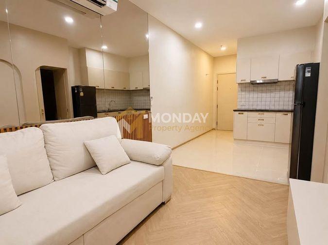 picture 🔥 Unit Available Now! Villa Sathorn – Book fast before it's gone! 🔥 MD-26067182 - 7/9