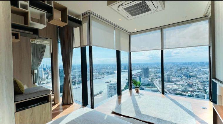 picture ✨Condo for Rent :  CANAPAYA RESIDENCES  (AP-02) ( line : @condo91 ) - 20/24