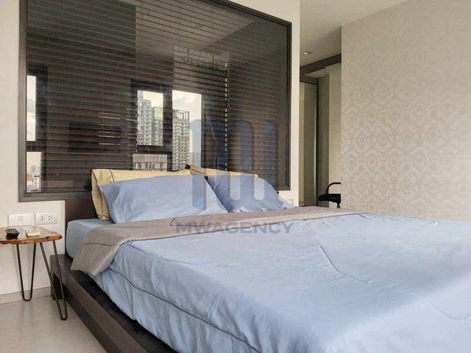 รูป ห้องว่าง 💎💎MW agency❣️❤️❣️❤️คลองเตย💥ริทึ่ม สุขุมวิท 36 - 38🔴🟢🟡 - รูปที่ 1/11