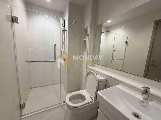 รูป 🔥MD-26067198 Rare Item ห้องสวย ราคาต่ำกว่าตลาด ไลฟ์ อโศก - พระรามเก้า รีบจองก่อนหลุด 🔥 - รูปที่ 8/8