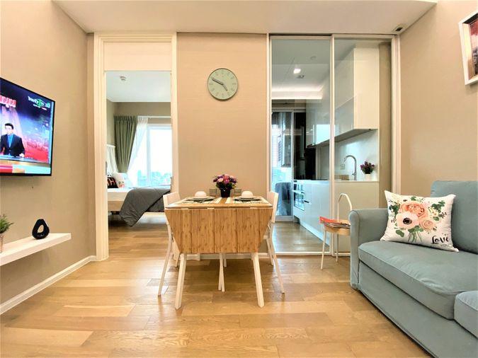รูป ห้องว่าง 💎💎MW agency❣️❤️❣️❤️ The Saint Residences - รูปที่ 5/18