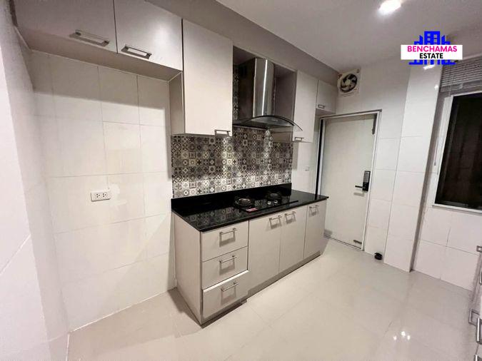 รูป 🏡 ขายบ้านเดี่ยว 3 ชั้น คาซ่า พรีเมี่ยม พระราม 2 📍 Casa Premium Rama 2 | ทำเลพระราม 2 – ท่าข้าม - รูปที่ 11/13