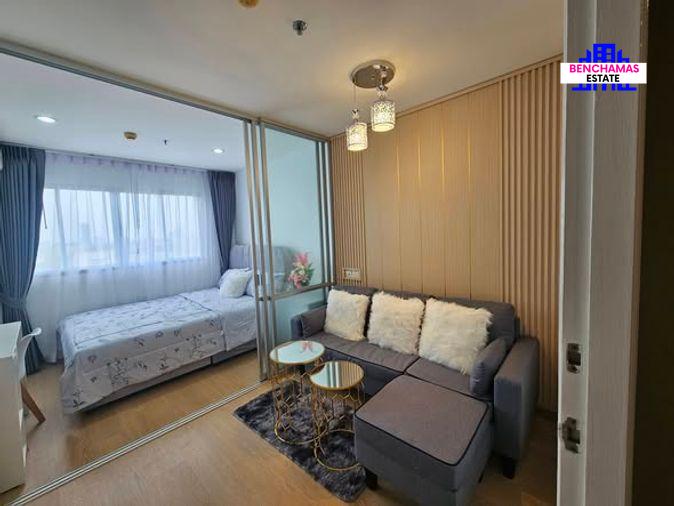 รูป 🔥ขายคอนโด✅ ลุมพินี พัทยาเหนือ (สุขุมวิท) | Lumpini Condo Town North Pattaya - Sukhumvit | ใกล้แหล่งท่องเที่ยวพัทยา - รูปที่ 3/13
