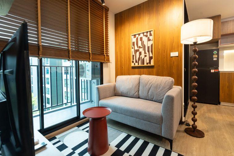 picture 🏢 Condo for Rent: Kave Luminous Bangmod   Property Code | LNP-C14653  - 35/38