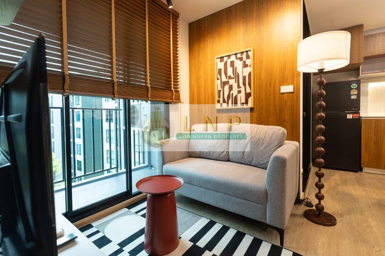 picture 🏢 Condo for Rent: Kave Luminous Bangmod Property Code | LNP-C14653 - 35/38