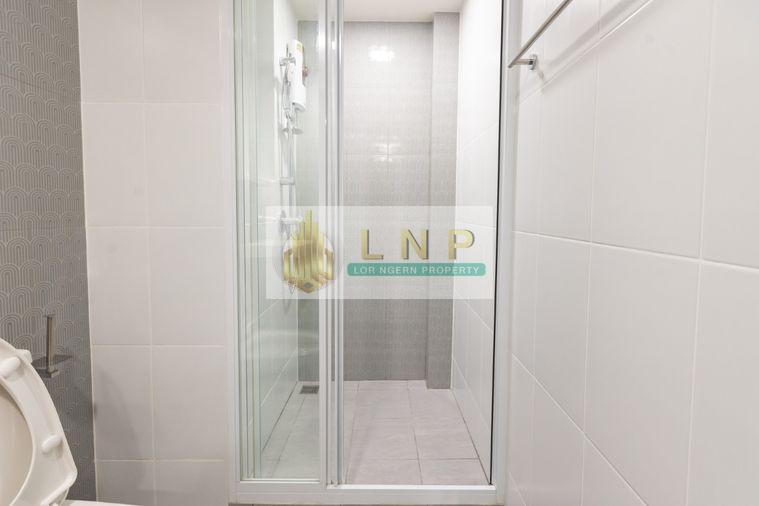 picture 🏢 Condo for Rent: Kave Luminous Bangmod Property Code | LNP-C14653 - 18/38