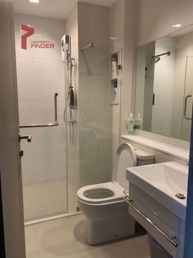 รูป PFD-09082 ขายคอนโด ไลฟ์ อโศก - พระราม 9 (Life Asoke - Rama 9) ห้องแต่งครบพร้อมอยู่ ใกล้ MRT พระราม 9🏙️ - รูปที่ 8/8