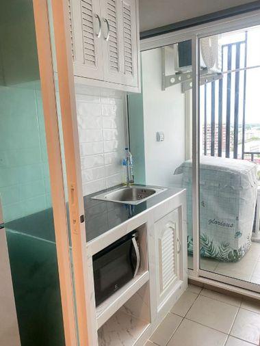 picture For Rent Regent Home Bangna Unit 101/590 - 6/9