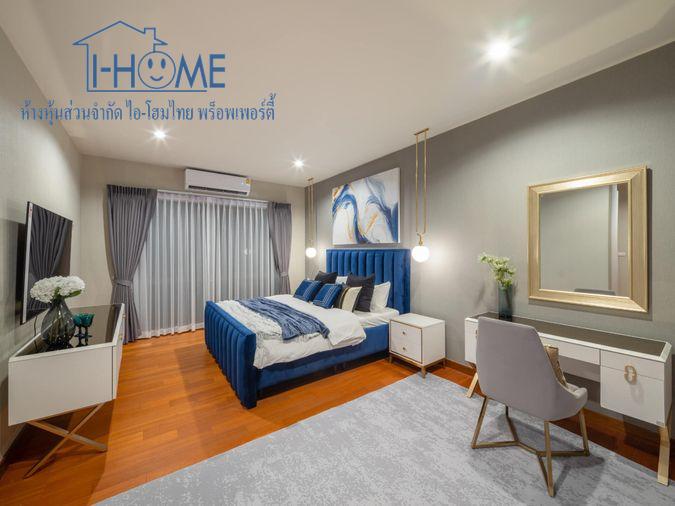รูป 🏡✨ ให้เช่า Luxury Pool Villa 2 ชั้น พร้อมสระว่ายน้ำส่วนตัว ✨🏡 #AHD-V0043 - รูปที่ 18/31