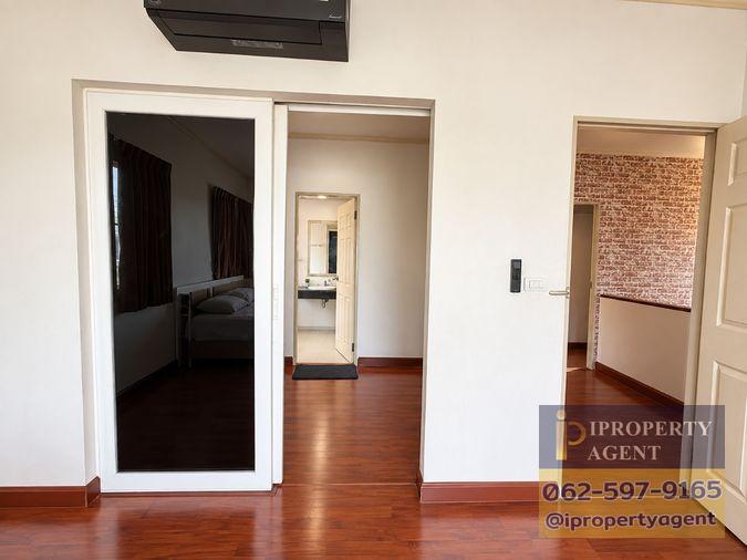 picture Single House for Sale, Supalai Orchid Park Rama 2 - 26/34