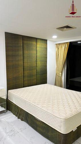 picture ✨ For Rent: SV City Rama 3 Condo ✨  💰 Only 20,000 THB/month  - 1/4