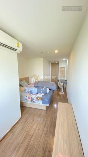 รูป 🔥 ห้องว่าง พร้อมเข้าอยู่! ยู ดีไลท์ เรสซิเดนซ์ ริเวอร์ฟร้อนท์ รีบจองก่อนหลุด 🔥MD-26067202 - รูปที่ 4/10