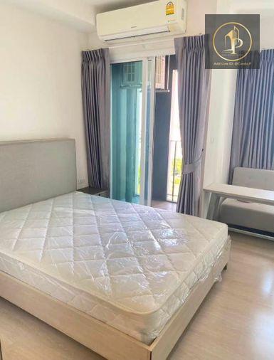 picture 🎈#MT2609_075🎈💥Urgent💥 Definitely available—click fast before it's gone! ‼️ 𝗙𝗼𝗿 𝗥𝗲𝗻𝘁 1️⃣2️⃣k 🔥 Chapter One Eco Ratchada–Huai Khwang Condo. - 2/15