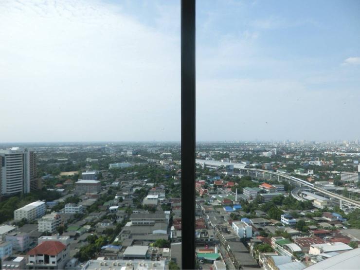 picture Supalai Park Ratchaphruek - Phetkasem  1 bed 46 sq m fully furnished 14,500 THB - 9/17